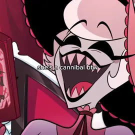 officer free my girl she did all of it but idc #fyp #hazbinhotel #hazbinhoteledit #rosiehazbinhoteledit #rosiehazbinotel 