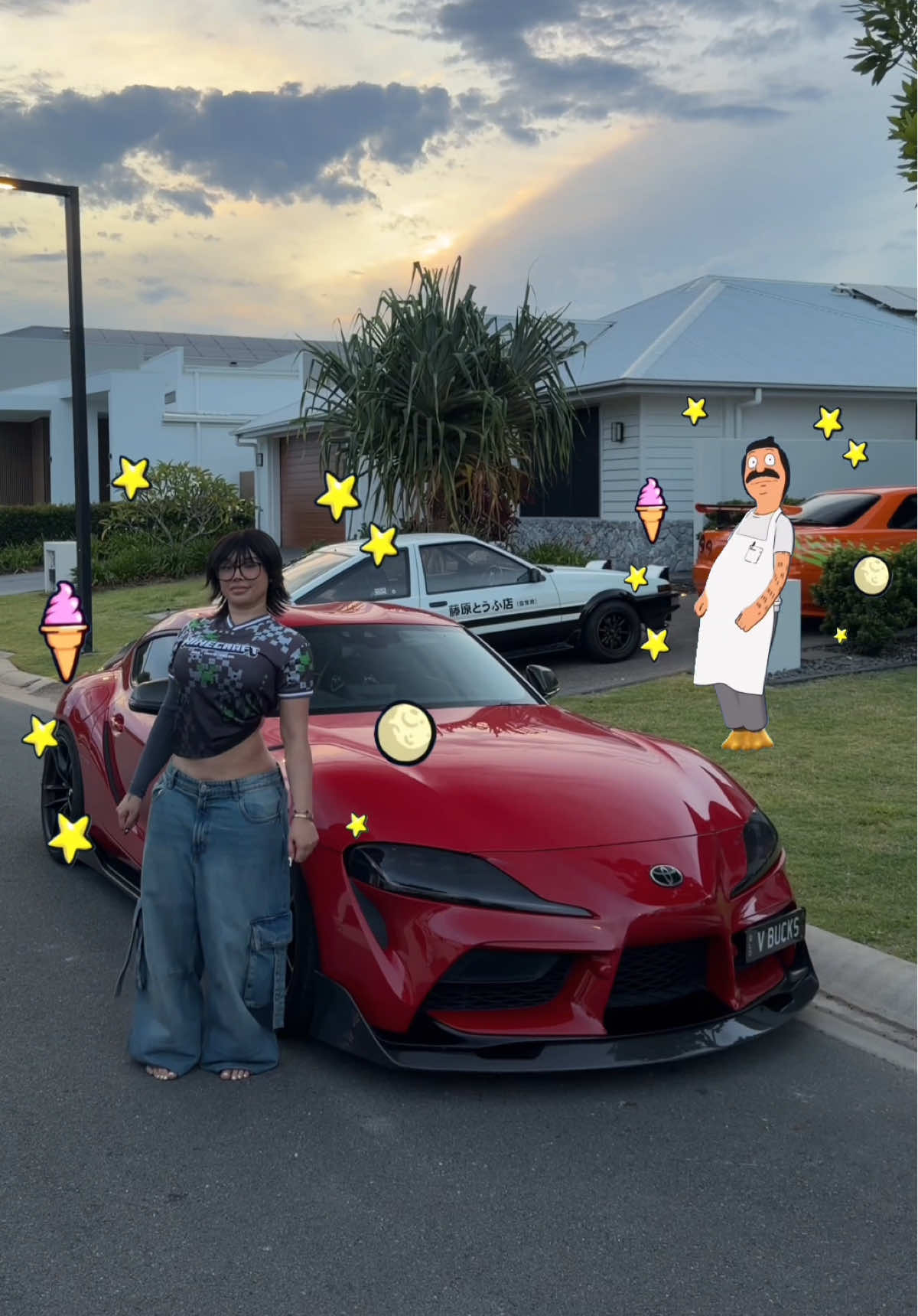 I’m also tired of pretending this isn’t a banger #gtr #supra #e30 #ae86 #fastandfurious 