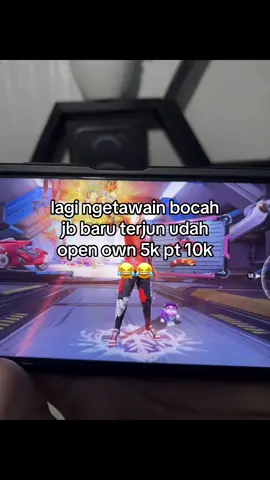 #storyanakjb #jbwangsaf #anakjbnibos #jbff #freefire 