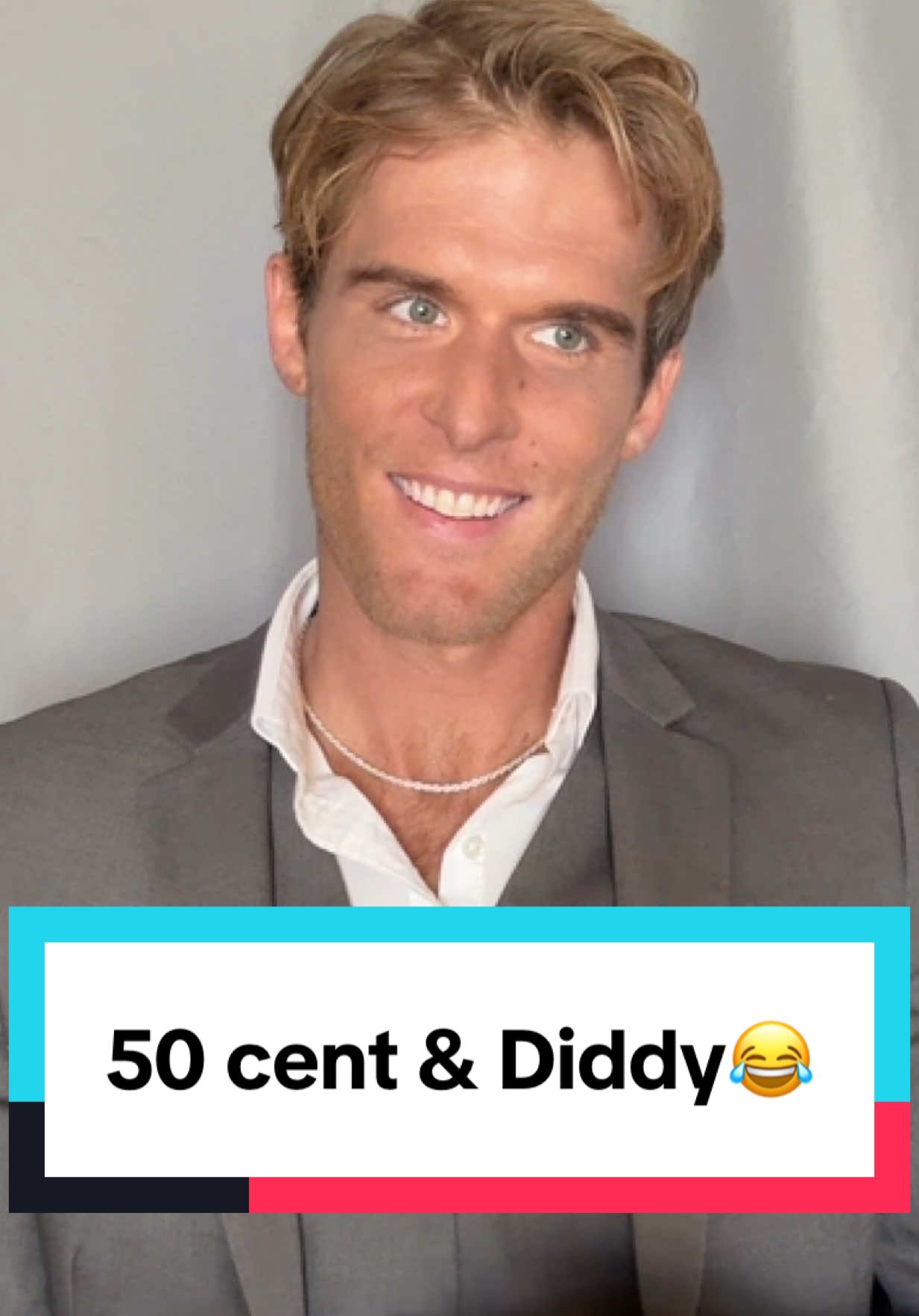 guys we’re not hating to our full potential😂😂 #diddy #50 #documentary #trial #fyp 