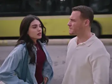 بوسه إلك #lizgecömert 