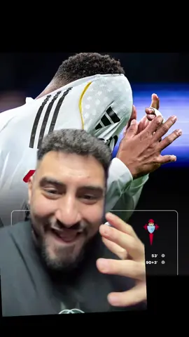 الدوري راح مع عصر الونسو !!! #mrfifaegy #ريال_مدريد #sportsontiktok 
