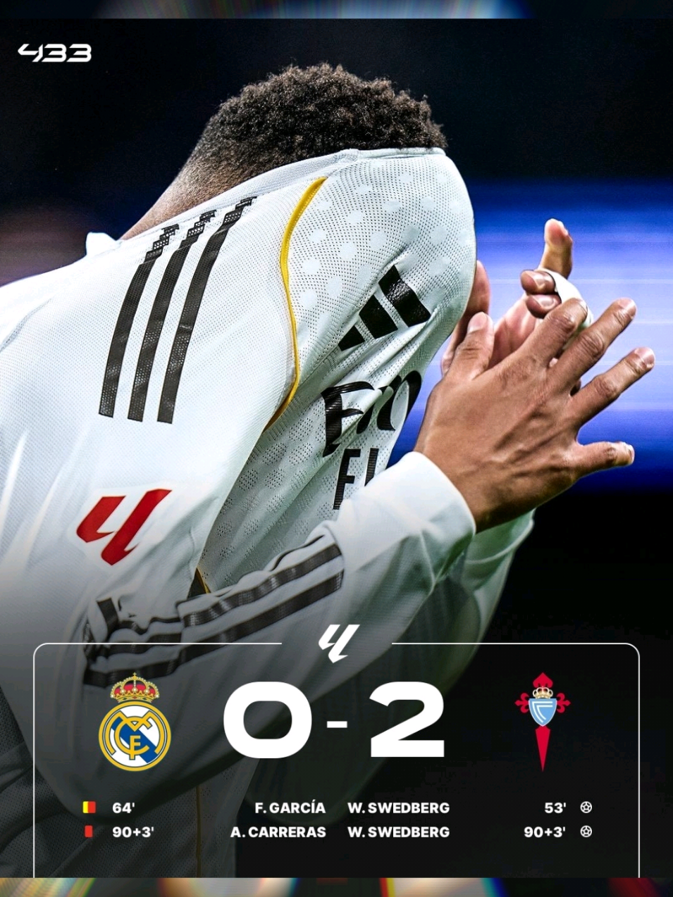 Pucuk semakin dingin loh ya😸🫵 #realmadrid #fcbarcelona #decul #demit #laliga 