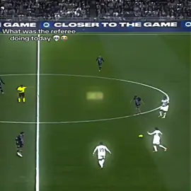 وينه ليكول ريال مدريد تحكيم 💔😔#شيـخ_فودين🇬🇧🍃#تيم_مستر_روديگير🔥😈#foryoupage #fyp #fouryou 