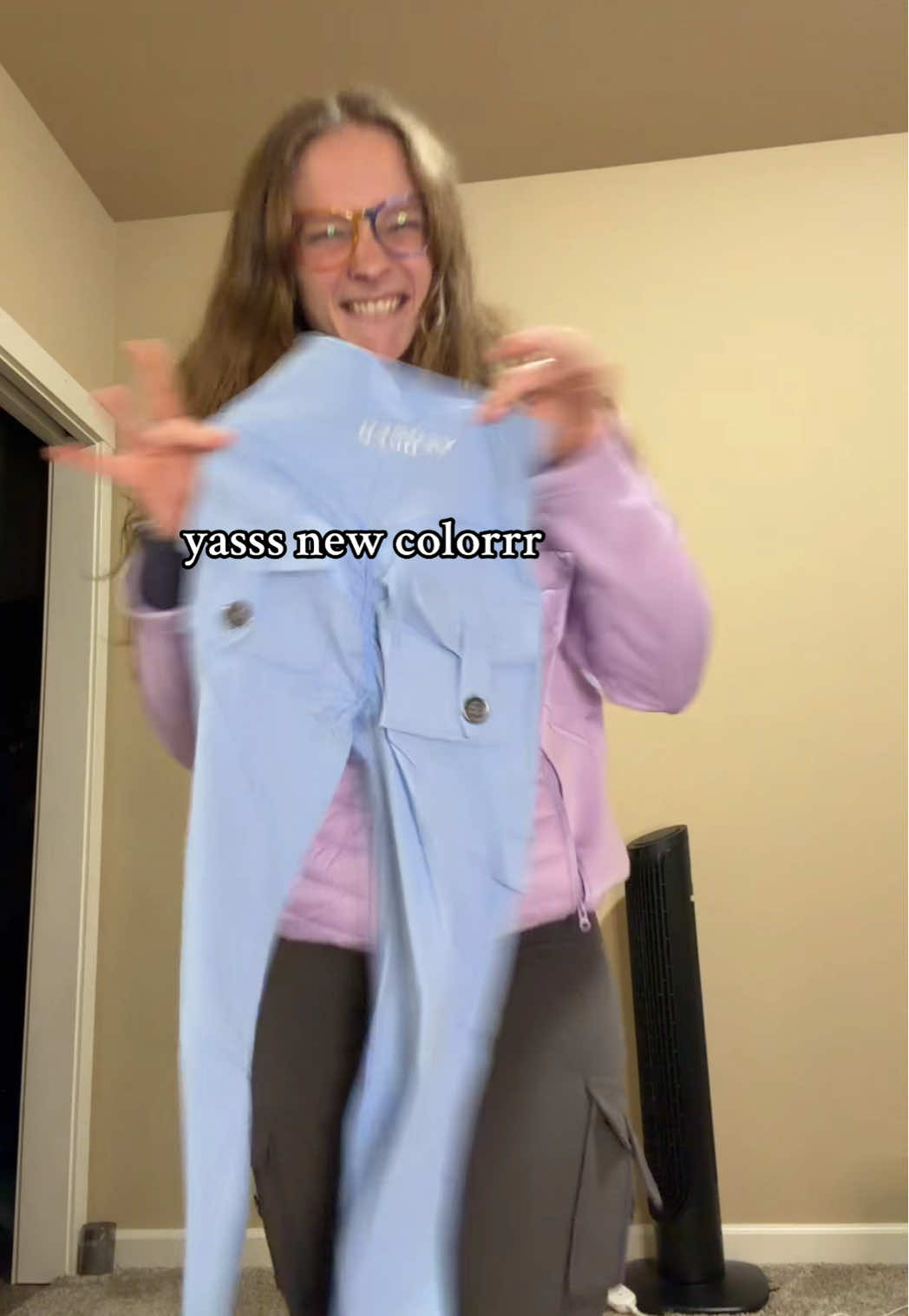 these are my new fav! super comfy, soft, with real pockets, subtle scrunch, i’ve been wearing them so much recently! #activewear #tiktokshop #outdoorfun #fypシ 