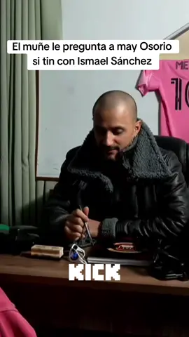 #ismaelsanchez #mayosorio #westcol #kickclips 