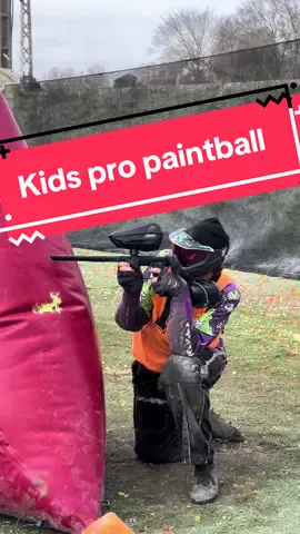 #Paintball #speedball #starkhpaintball #sport 