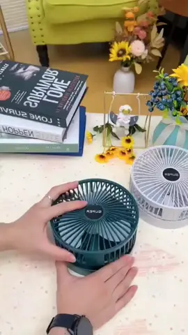 ACHADINHOS DA SHOPPE  🔥  ventilador portátil Dobrável recarregável USB. segue para MAIS.  ID BTT-DPK-WQR é só copiar e colar na barra de busca da shoppe.  #ventilador #ventiladorportatil  #achadinhosshopee 