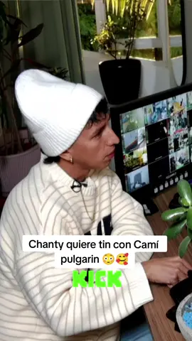 #elchanty #westcol #kickclips 