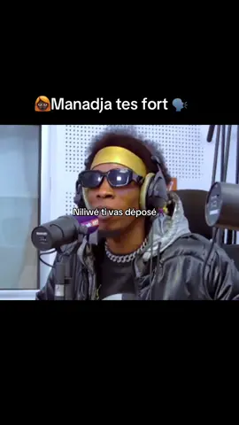 #manadjaconfirmé #humourivoiriens🇨🇮 #musiquetrends 