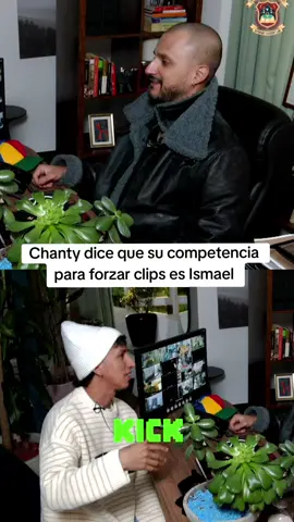 #elchanty #westcol #kickclips 