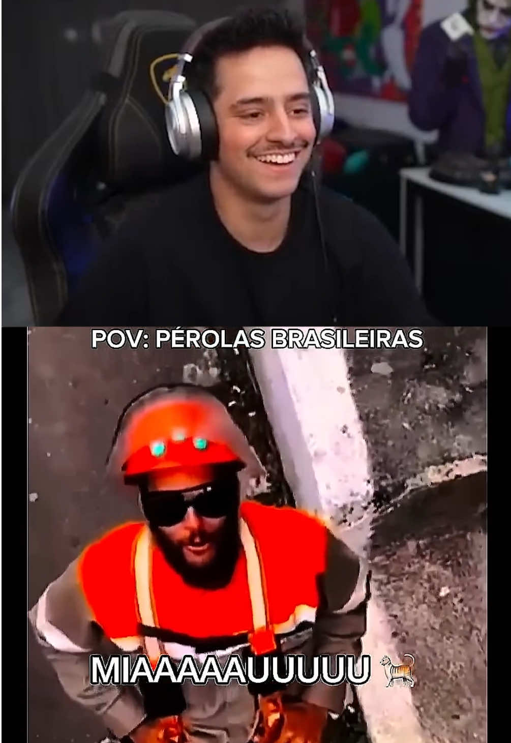 Twitch.tv/loud_coringa #loudcoringa #loud_coringa @Victor Augusto 