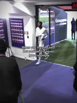 #fyp #viral #football #sad #foruyou 