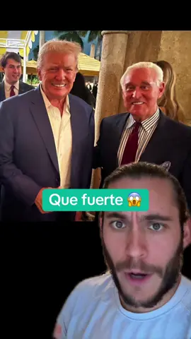 Asesor de Trump hace fuertes acusaciones a Salvador Nasralla 😱