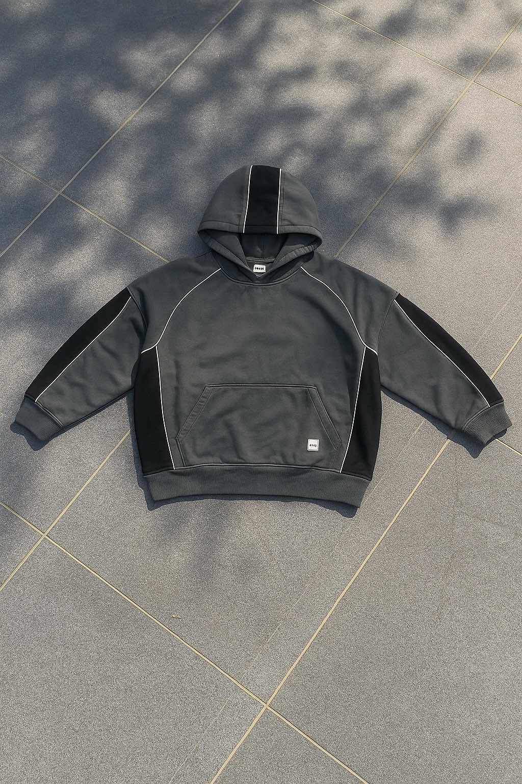 #outfitideas #bajusimple #boxyshirt 