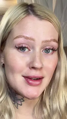 I cannot get over how much these EAT. Look just like our old favorite brand🥹 #airycute #lashes #lashclusters #tiktokshopholidayhaul #diylashextensions 