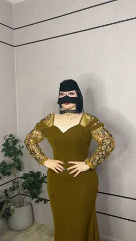 #مصممه_سعوديه #المصممه_الاصيله #مصممات_كويتيات #ترند_جديد #مالي_خلق_احط_هاشتاقات🦦 