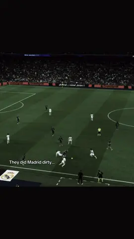 #realmadrid #madrid #fyp #footballtiktok #ucl 