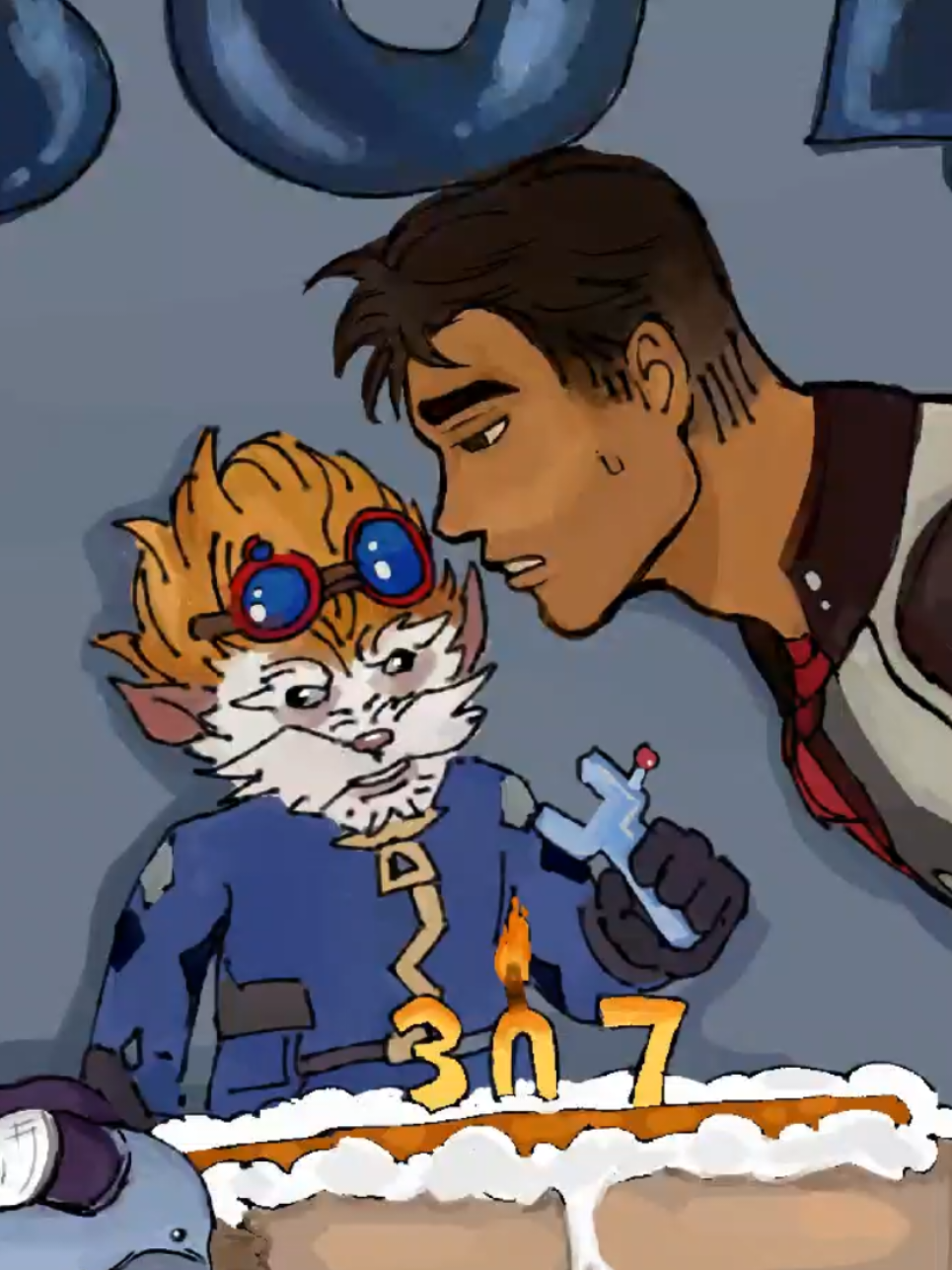 APAGA LA VELA #meme #arcane #jayce #jaycearcane #fyp 