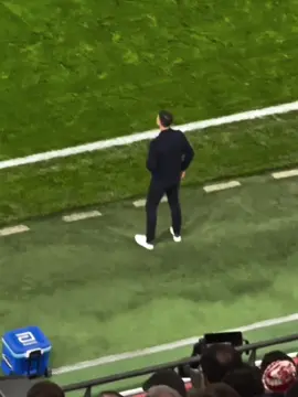 Out Xabi alonso😞 #halmadrid #realmadrid #videoviral #foryoupage #foryo 