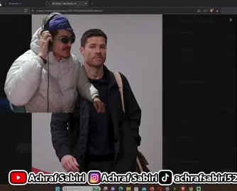 #achrafsabiri_clips #bhtv #achrafsabiri #barcawin💙♥️ #fyp 