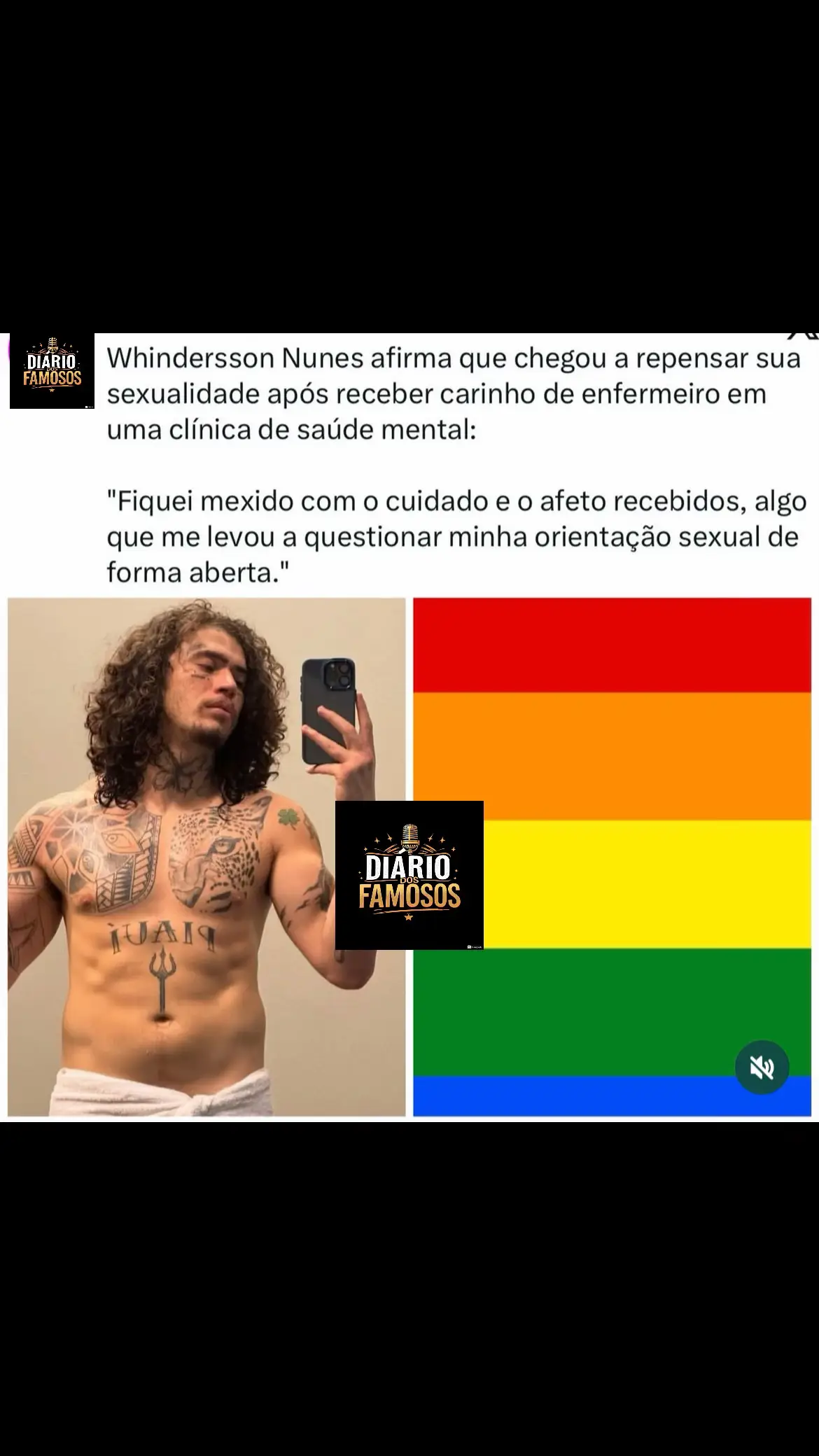 #whindersonnunes #famosos 