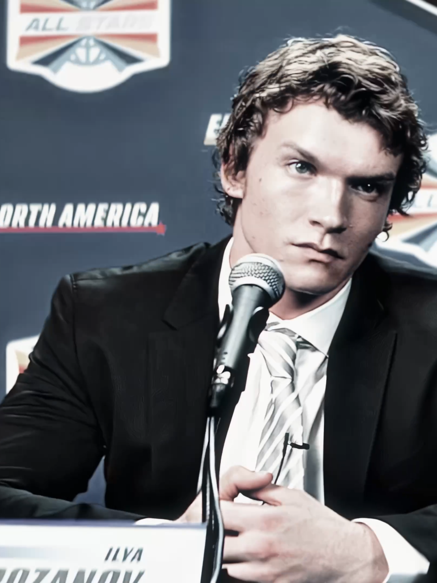 him blowing the raspberry in the intro FHJFGKSDZSKFDLJ [cc scorpiofeature] #fypp #fyp #xybca #heatedrivalry #heatedrivalryedit #ilyarozanov #ilyarozanovedit #shanehollander scp bttmscp