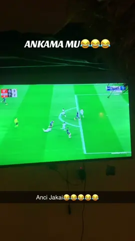 ANCI JAKAI A SANTIAGO😂😂  #mainasaratextile #fyp 