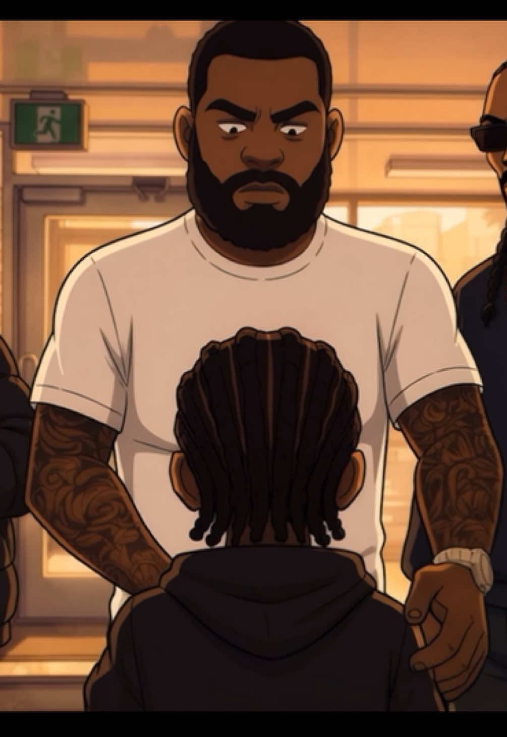 MERCI le rap mtl 🫵🇨🇦 #zayo #rapfrancais #mtl 