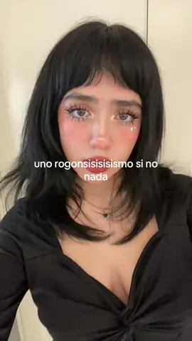 si o no mis temachas #fyp #parati 