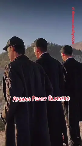 The Tali'ban in #Afghanistan have detained a group of young men known as the “Afghan Peaky Blinders.” The squad, who dress like #ThomasShelby from the BBC’s series #PeakyBlinders, has been accused by morality police in the western city of #Herat of promoting “alien culture.”