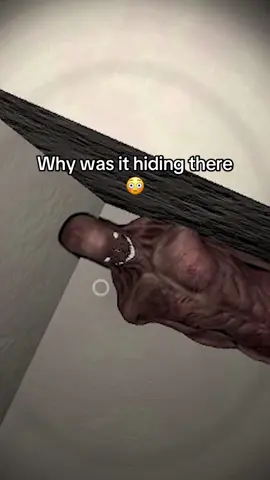 #gaming #horror 