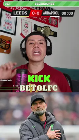 ¿La segunda vez es lo mismo que la primera?#ynwa #ynwa🔴🔴🔴 #liverpoolfc #lfc #paratiiiiiiiiiiiiiiiiiiiiiiiiiiiiiii 