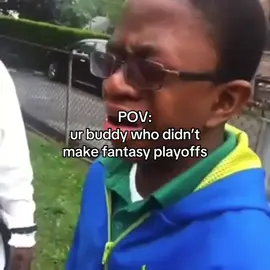 it’s a rough day for many fantasy managers today 🥀 #fantasyfootball #nfl