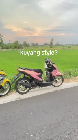 #beatduluxe #beatduluxemodifikasi #beat #kuyangstyle 