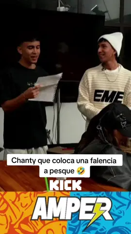 #elchanty #westcol #kickclips 