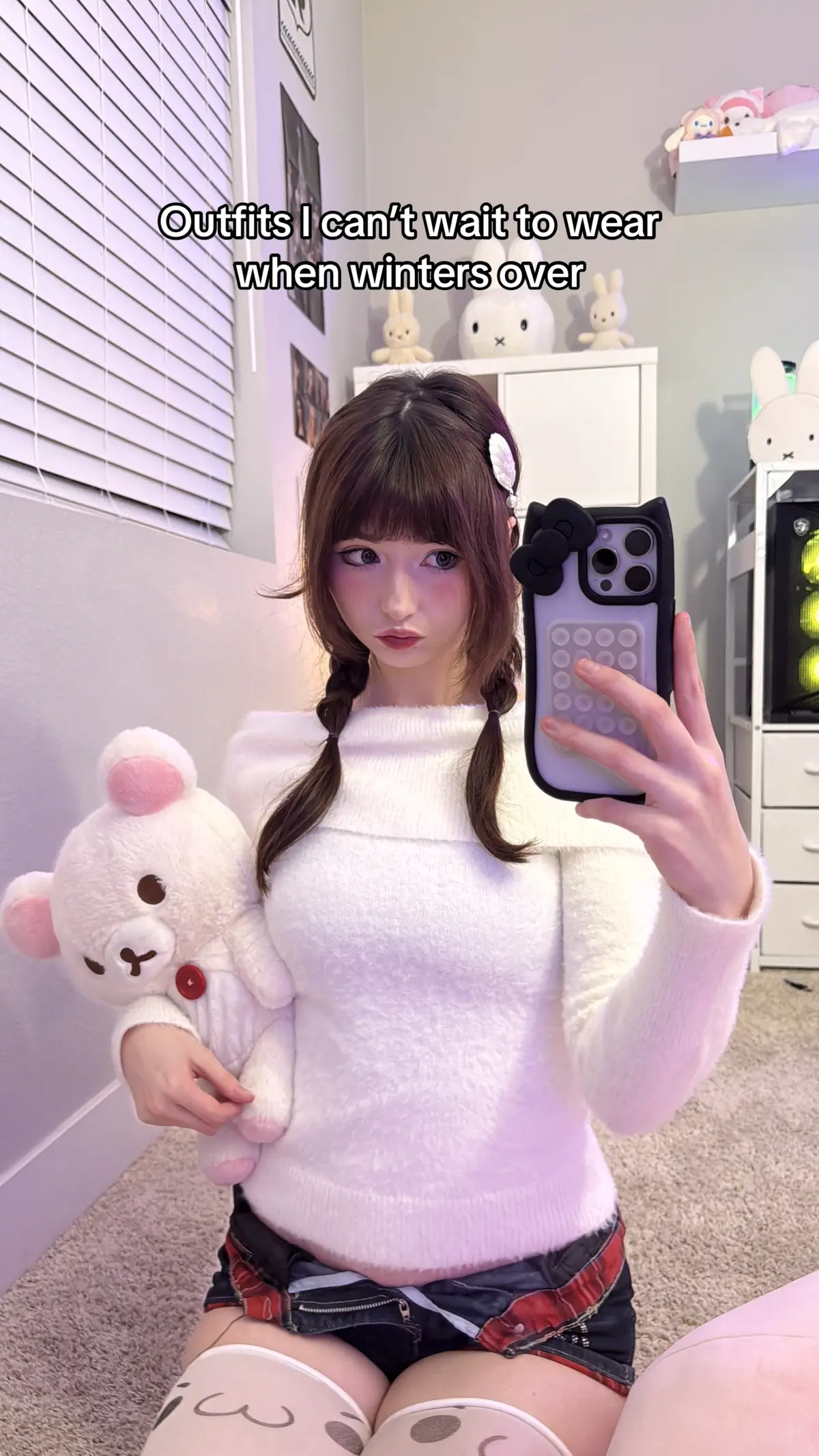 Im so ready 🌴☀️ #foryou #relatable #trendingsound #Summer #fyp 