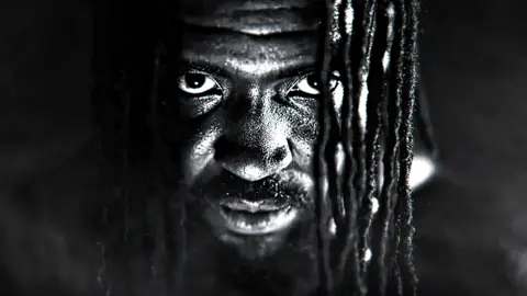 RULER. // #WWE #fyp #edits #wrestling #obafemi 