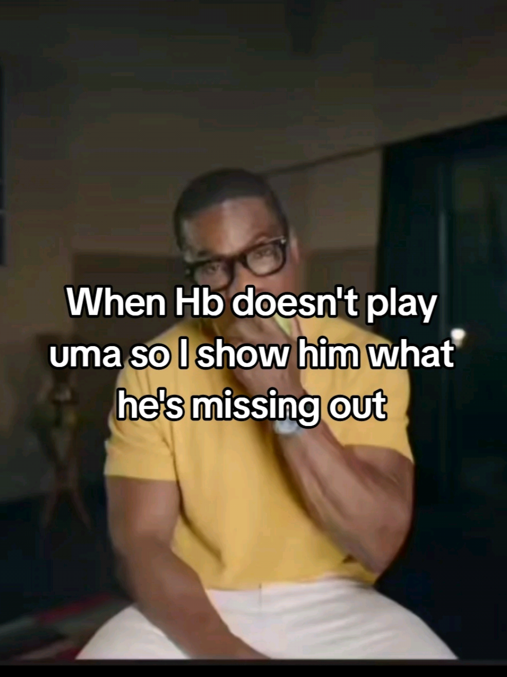 You're missing out on horses gng #umamusume #umamusumeedit #fypp #umamusumeprettyderby 