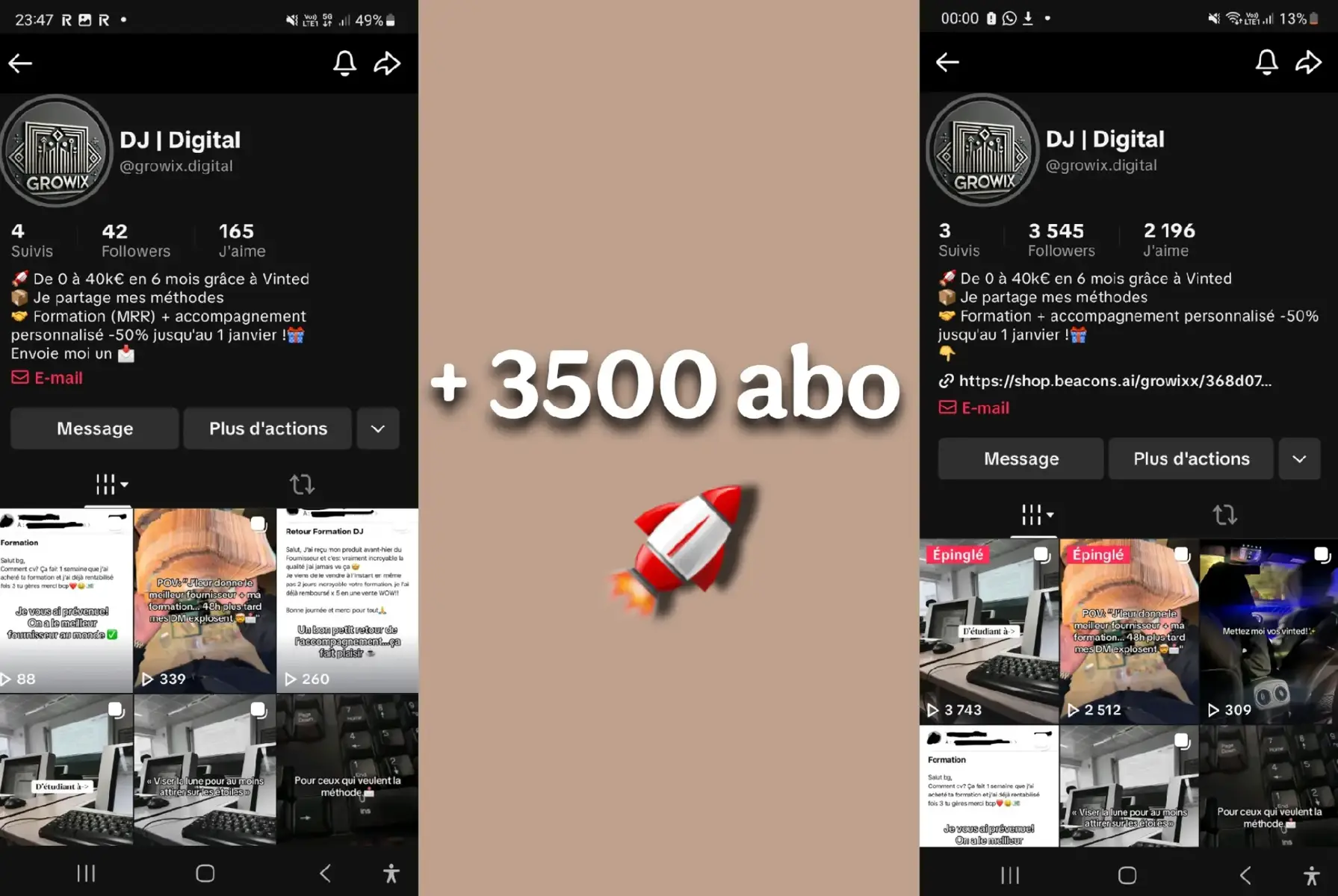 @Lorenzo.4174 @DJ | Digital @Smy @Plume_pro 