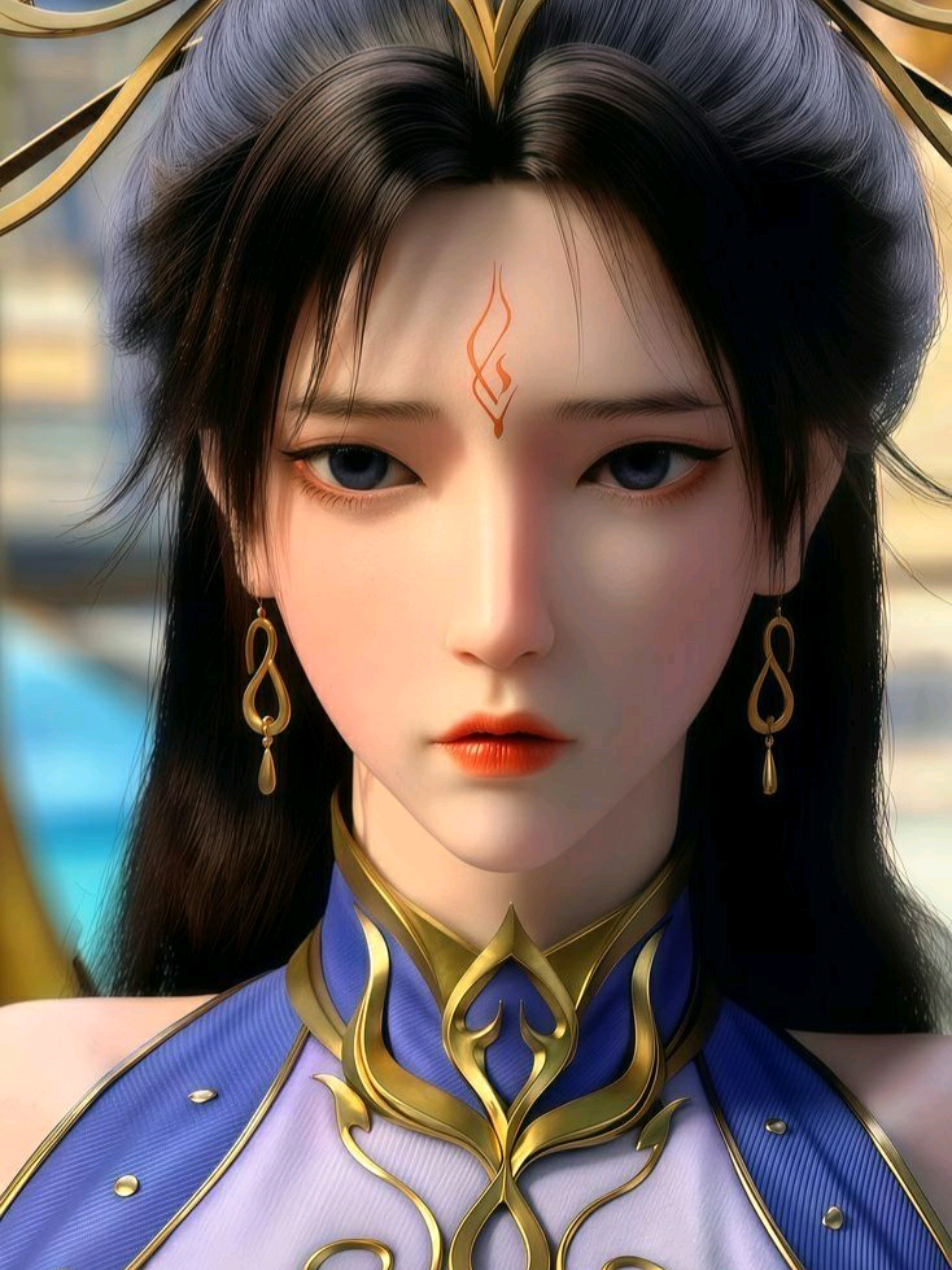 istri tercinta ku cantik nya ga ada obat🥰 || #donghua #foryoupage #legendofmartialimmortal #chuxuaner #fyp 