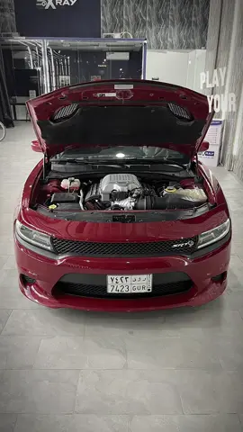 #تشارجر #هيلكات #دوج #fyp #explore 