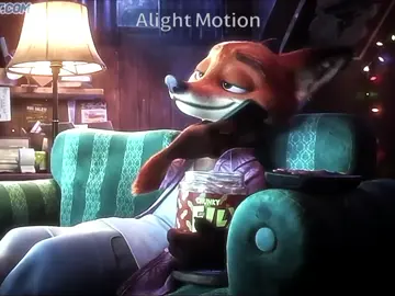 #zootopia #nickwilde 