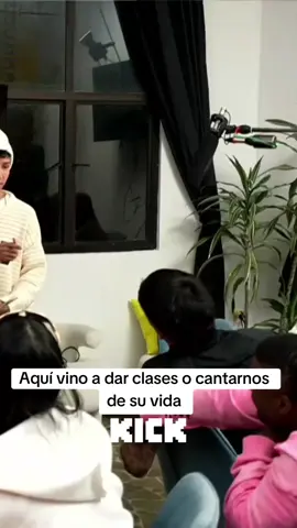 #elchanty #westcol #kickclips 