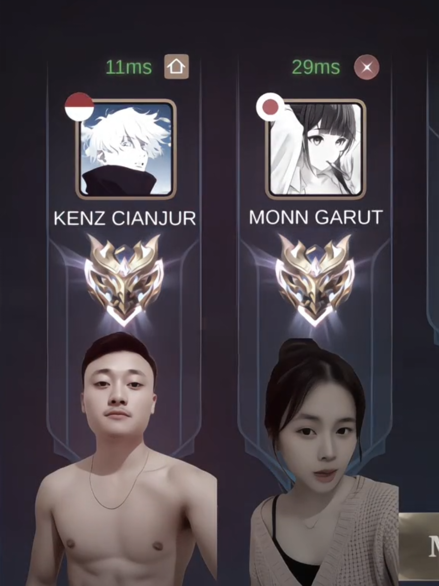 #kenzyy : lagi nenen pada diem, nenen pun di bagi bagi yaa😹😹 [ wgf:/ @𝟒𝟑𝟏 monnx7  @yakankeyy 🤍 ] @𝟕𝟎𝟕 Kenzyy'4keyy  - #707herakles #circlestfu #fyp #4u 