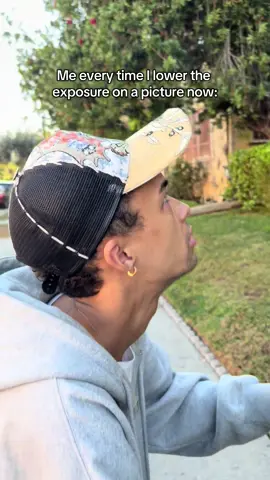 low exposure officially ruined now #fyp 