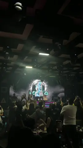 dj pandaa👋🏻 #djpandaofficial #helensnightmart #helensmalang #hollywing #djpanda 