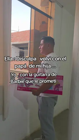 asi es la vida #humor #guitarra #papa #mamasoltera #fouryou 