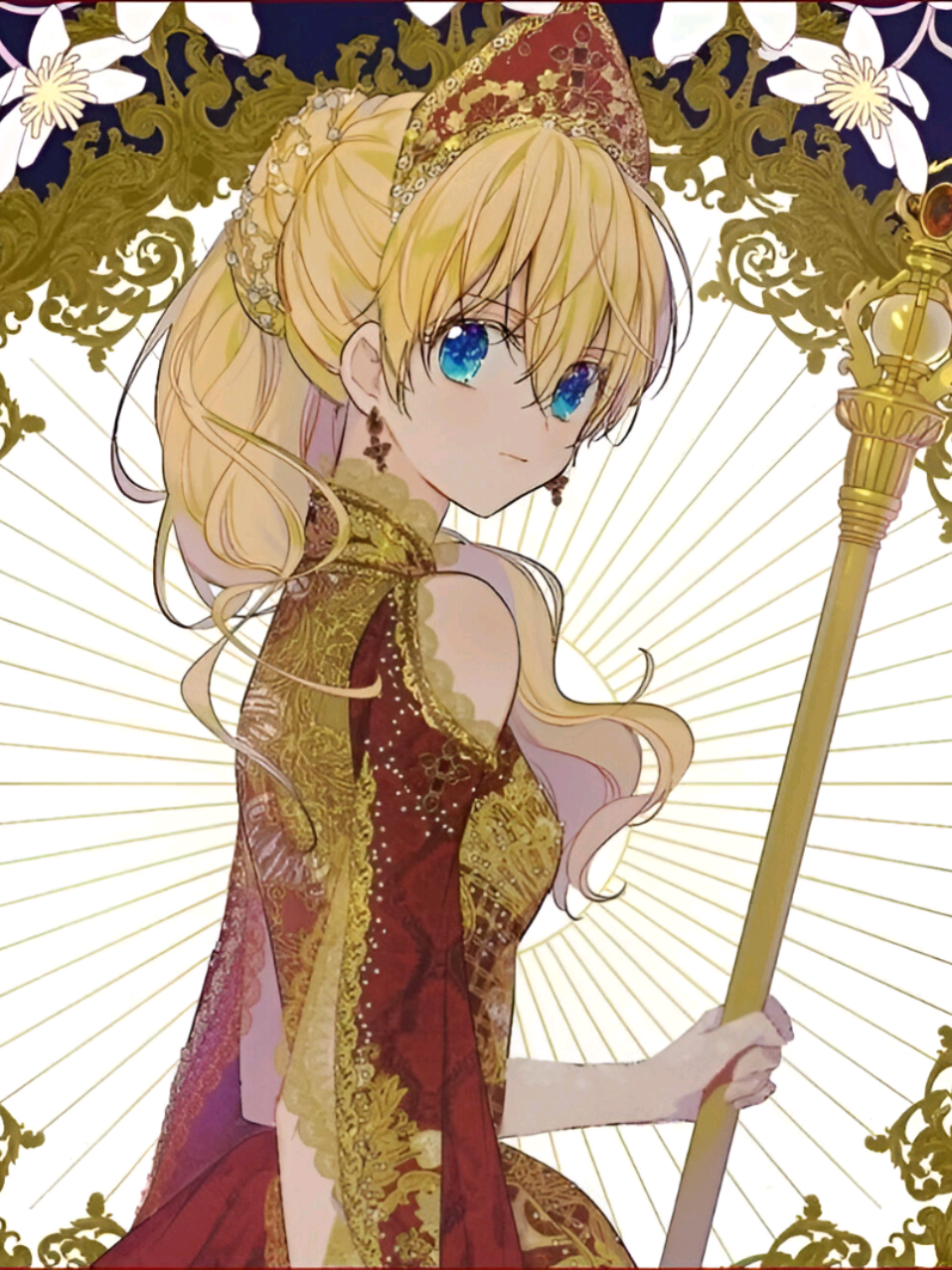 athi dengan kekuatan sihirnya☠️, yang katanya bakalan lebih kuat dari sihir Claude#いつもありがとう #よーしキンプリを幸せにするぞ #whomademeaprincess #margakagenou #fyp 