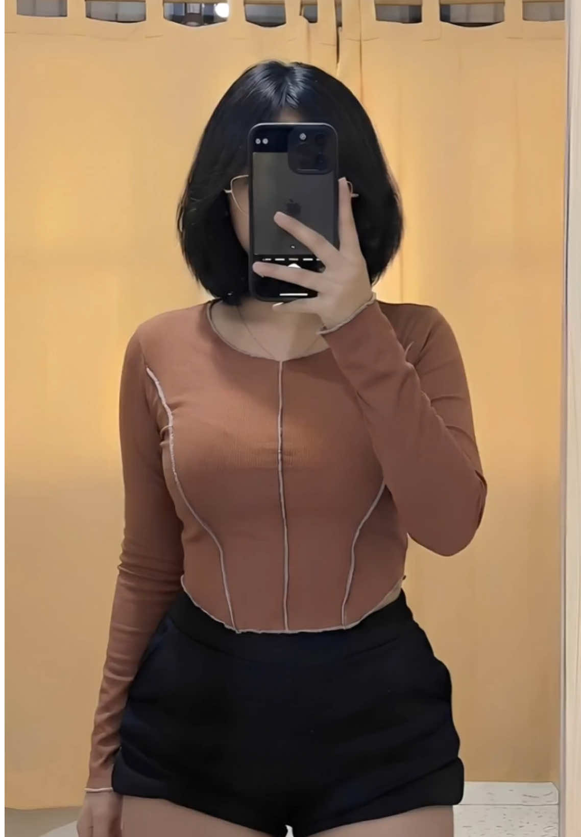 ✨#atasanwanita #atasanknit #fashiontiktok 